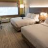 Отель Holiday Inn Express McComb, an IHG Hotel, фото 13