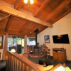 Отель Mammoth S #135 2 Bedroom Condo, фото 11