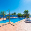 Отель SA SORT - Great villa with private pool and luxuriant garden. Free WiFi, фото 19