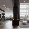 Отель Hampton Inn & Suites by Hilton Quebec City /Saint-Romuald, фото 17