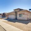 Отель Quiet Phoenix Home w/ Patio, 7 Mi to Chase Field!, фото 18