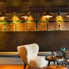 Отель Motel One Edinburgh - Royal, фото 13