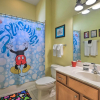 Отель Beautiful Reunion Resort Home < 15 Min to Disney!, фото 9