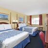 Отель Days Inn Newport News, фото 5