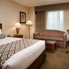 Отель Crowne Plaza Auburn Hills, an IHG Hotel, фото 8