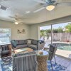 Отель Pet-friendly Merritt Island Home w/ Pool + Grill!, фото 14