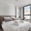 Отель Modern and Central 2BD Apartment in TLV, фото 4