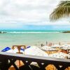 Отель Morro Pub Beach House, фото 7