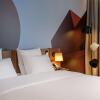 Отель Novotel Regensburg Zentrum, фото 21
