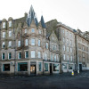 Отель Motel One Edinburgh - Royal, фото 1