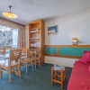 Отель Residence Maeva Les Bleuets, фото 4