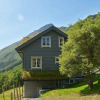 Отель 4 Star Holiday Home in Lauvstad, фото 26