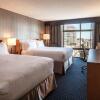 Отель Holiday Inn Chicago North-Evanston, an IHG Hotel, фото 36