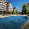 Отель Inviting Modern 1-bed Apartment in Sveti Vlas, фото 8