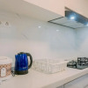 Отель Wonderful And Homey 3Br With Maid Room Sky House Bsd Apartment, фото 9