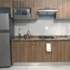 Отель Brand new apartment, charming and family-friendly, фото 8