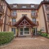 Отель Le Manoir des Deux Amants в Конеле