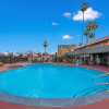 Отель Rodeway Inn Fresno near Yosemite, фото 10