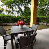 Отель Apartment with Private Garden in Residence with Pool, фото 6