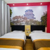 Отель Thankyou Chain Hotel (Honggutan Subway Station Changjiang Road Branch), фото 37