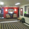 Отель Extended Stay America Suites Pensacola University Mall в Пенсаколе