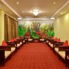 Отель Aureum Palace Hotel & Resort Nay Pyi Taw, фото 42