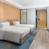 Отель Holiday Inn Express Huangshi Cihu Lake, an IHG Hotel, фото 8