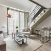 Отель B6 Loft Duplex 175Blo-Paris Convention, фото 10