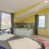 Отель Söğüt 1 - 4 Bedroom with jacuzzi in Fethiye, фото 28