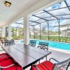 Отель 8BR Family Home w Private Pool Game Room BBQ, фото 18