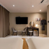 Отель Brown Dot Hotel Jecheon, фото 12