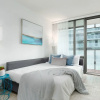 Отель Modern Condo in Financial District, фото 5