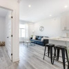 Отель M11 Upscale Spacious 1BR w Kingbed AC in Heart of Plateau Mile-end, фото 13