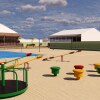 Отель Niraan - The Tent City, фото 3
