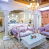Отель No.7 Theme Hotel, фото 8