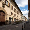 Отель Ghibellina 102 in Firenze, фото 23