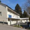 Отель Apartmenthaus beim LKH Graz, фото 5