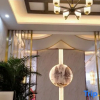 Отель Zhonghui Xingxu Apartment Hotel (Xinzhou Xinjian South Road Ancient City Branch), фото 4