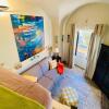 Отель Flat 1 bedroom 1 bathroom - Finale Ligure, фото 4