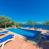 Отель SA SORT - Great villa with private pool and luxuriant garden. Free WiFi, фото 14