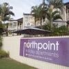 Отель Northpoint Holiday Apartments, фото 1