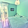 Отель Holiday Apartment With a Balcony and sea View, Just 300 Metres From the Beach, фото 15