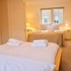 Отель 2 Bedroom Flat Accommodates 6 in Heart of Edinburgh, фото 7