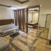 Отель WOWSTAYZ Hotel Sapphire, фото 5