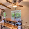 Отель Hondo's River Haus - 4 Br Home, фото 13