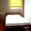 Отель Hostal Los Angeles, фото 6