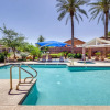 Отель Beautiful Phoenix Home: Private Yard, Pool Access!, фото 13