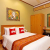 Отель ZEN Villa Seminyak Camplung Tanduk, 2 Bedroom, фото 13