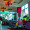 Отель Villa Angelia Boutique Hotel, Ikoyi, фото 11