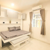 Отель Happy Homes 95 Le Thi Rieng, фото 10